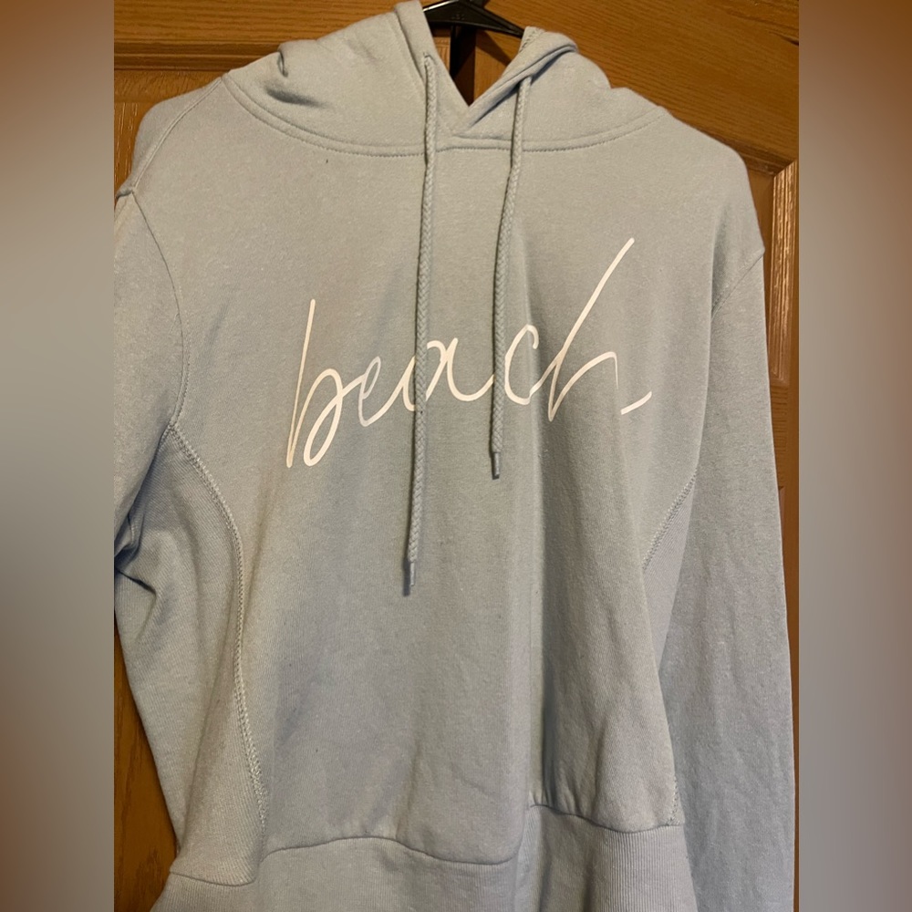 Women’s hoodie